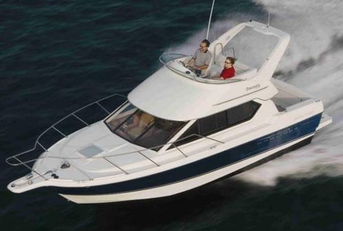 Bayliner Discovery 288 image