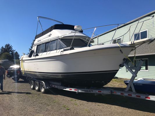 Carver 28 VOYAGER - main image