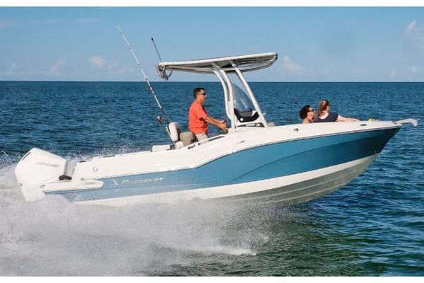 Finseeker 220-CC - main image