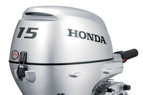 Honda 15Hp - main image