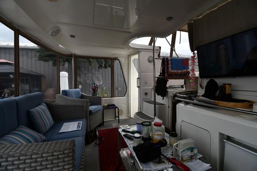 Sea-ray 420-AFT-CABIN image