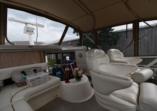 Sea-ray 420-AFT-CABIN image