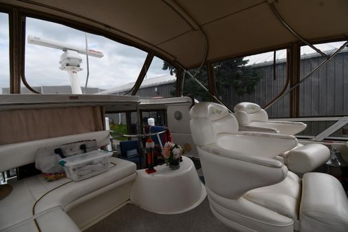 Sea-ray 420-AFT-CABIN image