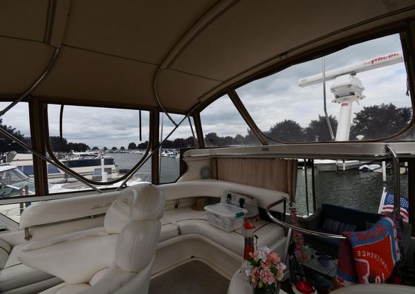 Sea-ray 420-AFT-CABIN image