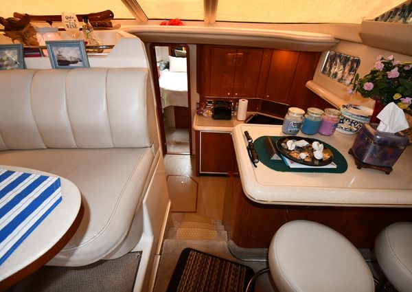 Sea-ray 420-AFT-CABIN image