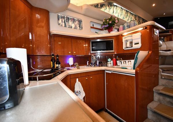 Sea-ray 420-AFT-CABIN image