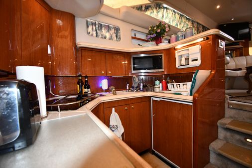 Sea-ray 420-AFT-CABIN image