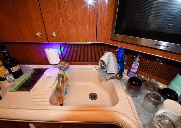 Sea-ray 420-AFT-CABIN image