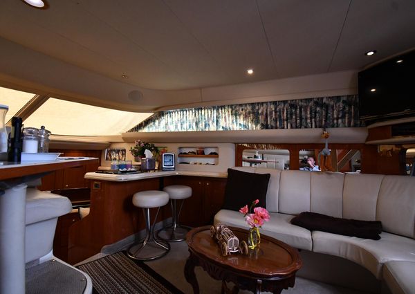 Sea-ray 420-AFT-CABIN image