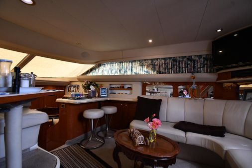 Sea-ray 420-AFT-CABIN image