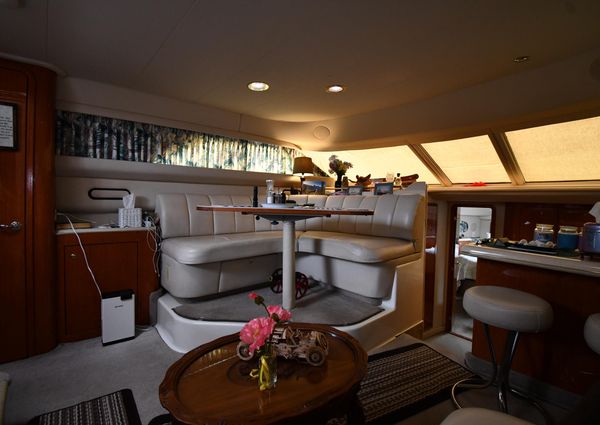 Sea-ray 420-AFT-CABIN image