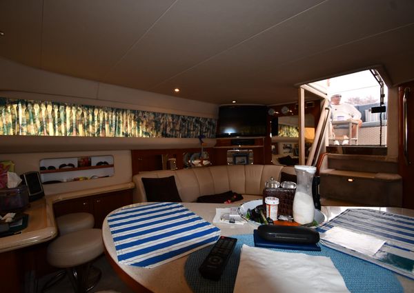 Sea-ray 420-AFT-CABIN image