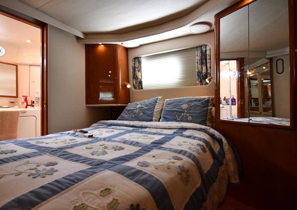 Sea-ray 420-AFT-CABIN image