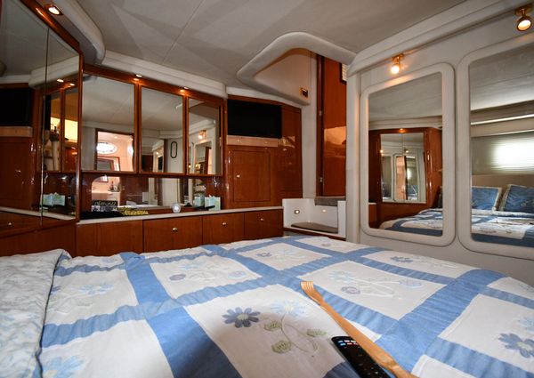 Sea-ray 420-AFT-CABIN image