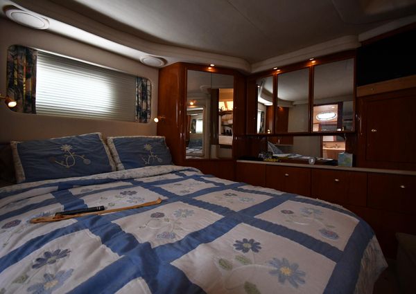 Sea-ray 420-AFT-CABIN image