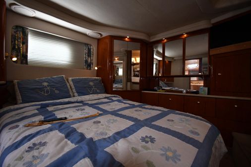 Sea-ray 420-AFT-CABIN image