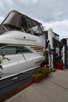 Sea-ray 420-AFT-CABIN image