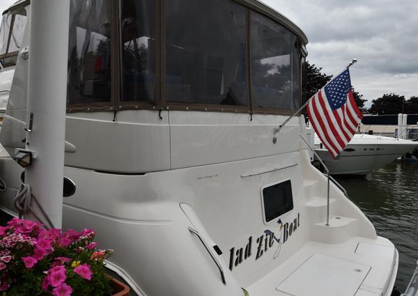 Sea-ray 420-AFT-CABIN image