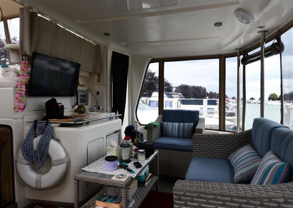 Sea-ray 420-AFT-CABIN image