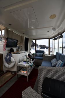 Sea-ray 420-AFT-CABIN image