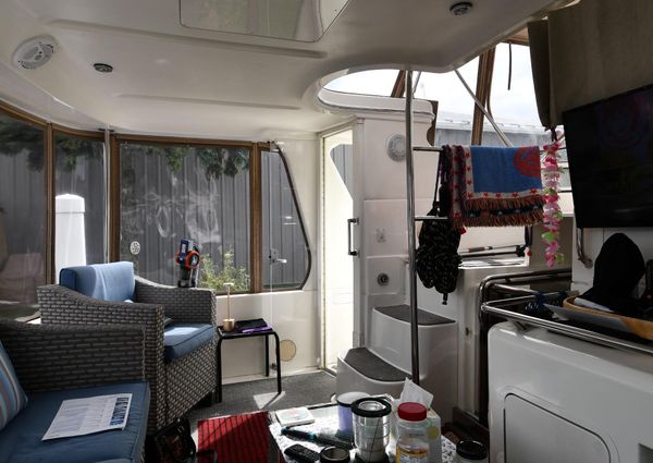 Sea-ray 420-AFT-CABIN image