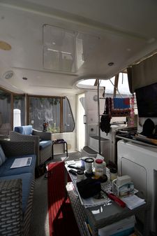 Sea-ray 420-AFT-CABIN image