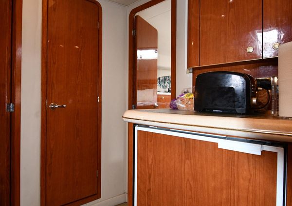 Sea-ray 420-AFT-CABIN image