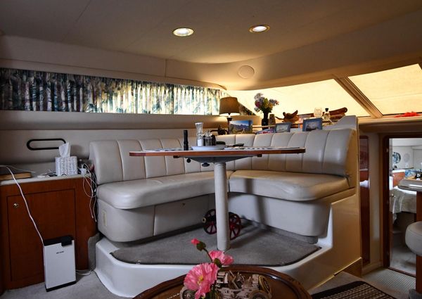 Sea-ray 420-AFT-CABIN image