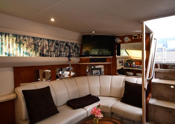 Sea-ray 420-AFT-CABIN image