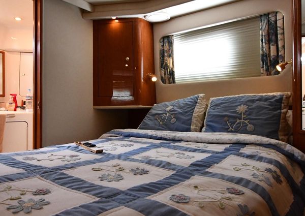 Sea-ray 420-AFT-CABIN image