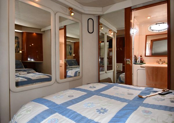 Sea-ray 420-AFT-CABIN image