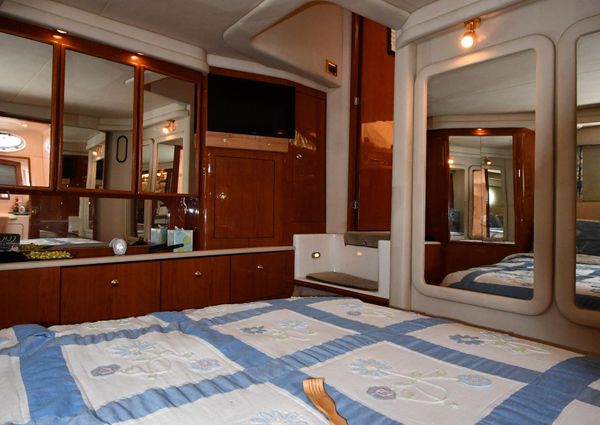 Sea-ray 420-AFT-CABIN image