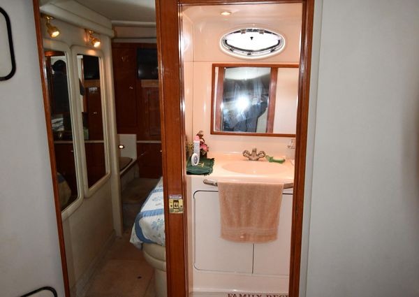 Sea-ray 420-AFT-CABIN image