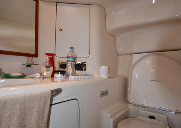 Sea-ray 420-AFT-CABIN image