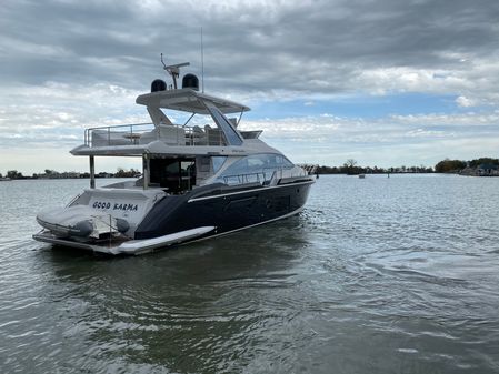 Azimut 60 Flybridge image