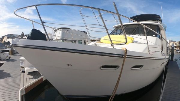 Bayliner 4788 Pilot House Motoryacht