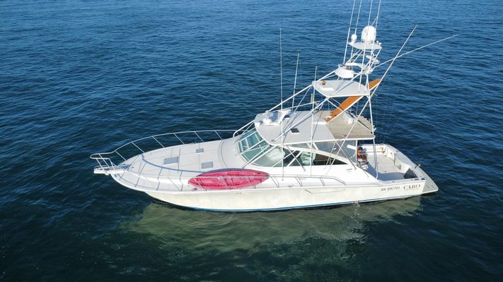 Cabo 52-EXPRESS - main image