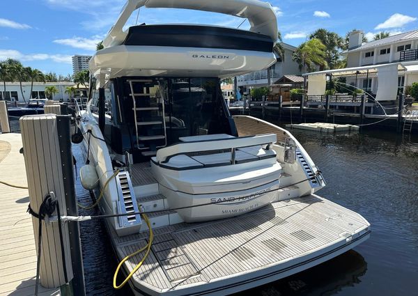 Galeon 510 Sky image