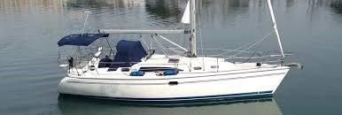 Catalina 350