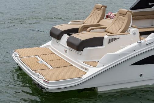 Sea-ray SDX-290 image