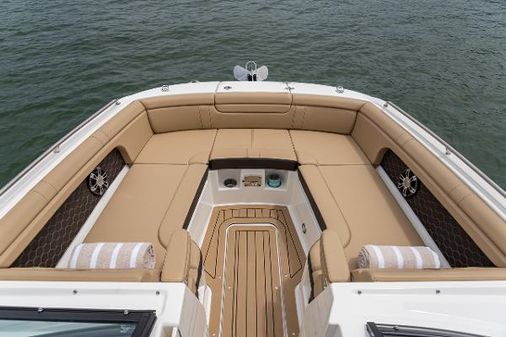 Sea-ray SDX-290 image