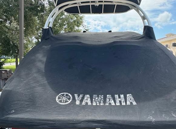 Yamaha-boats 242SE image