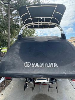 Yamaha-boats 242SE image