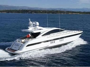 Mangusta 80 image