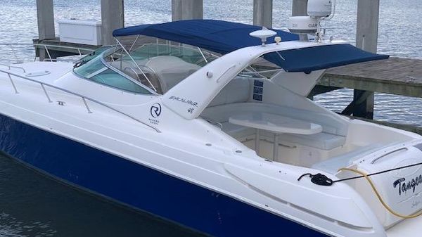 Riviera M470 Excalibur