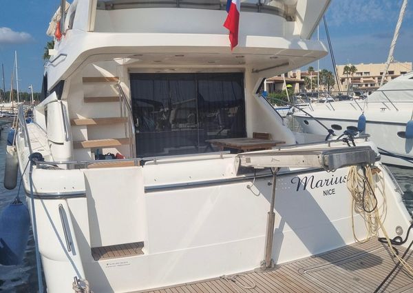 Fairline Phantom 50 image