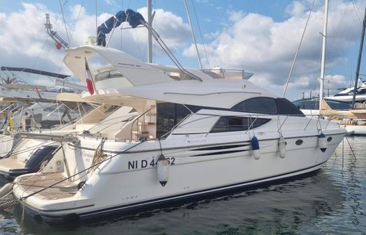 Fairline Phantom 50 image