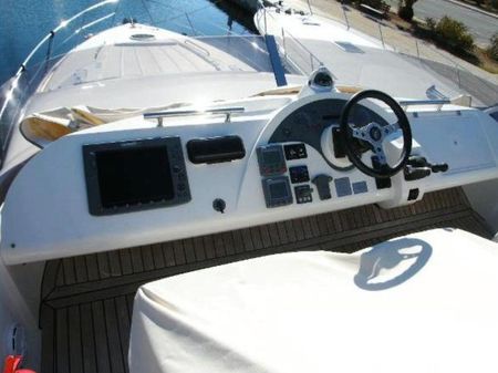 Fairline Phantom 50 image