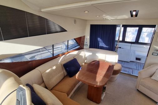 Fairline Phantom 50 image