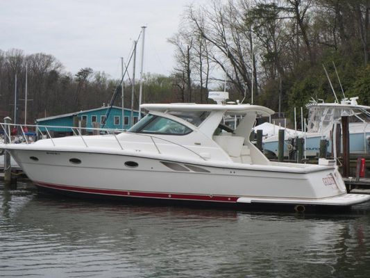 Tiara 3800 Open - main image